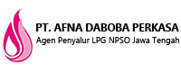 PT.  Afna Daboba Perkasa